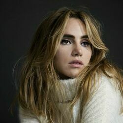 Devil I Know by Suki Waterhouse