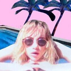 Faded by Suki Waterhouse