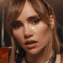 Helpless Chords by Suki Waterhouse