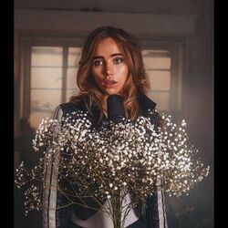 Johanna Intro by Suki Waterhouse