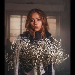 Johanna by Suki Waterhouse