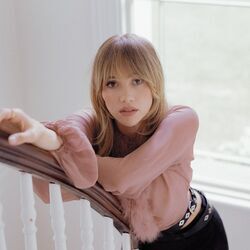 Lawsuit Chords by Suki Waterhouse