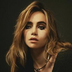 Melrose Meltdown by Suki Waterhouse