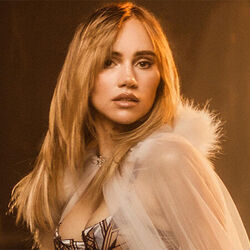 Model Actress Whatever Chords by Suki Waterhouse