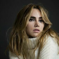 My Mind by Suki Waterhouse