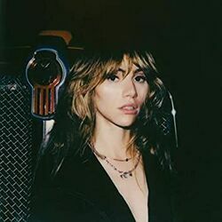 Nostalgia Chords by Suki Waterhouse