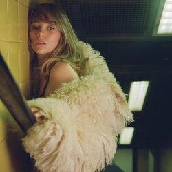 Omg Chords by Suki Waterhouse