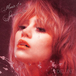The Bellboy One Last Crush Chords by Suki Waterhouse