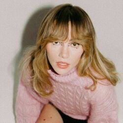 To Love by Suki Waterhouse