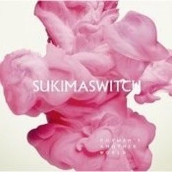 Shizuku Chords by Sukima Switch