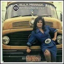 Sula Miranda chords for Caminhoneiro do amor