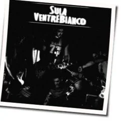Scemo Chords by Sula Ventrebianco