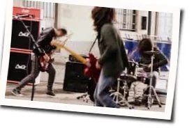 Via La Faccia Chords by Sula Ventrebianco