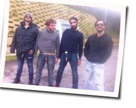 Lingua Gonfia Chords by Sula Ventrebianco