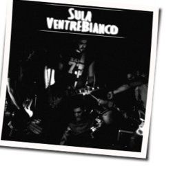 Scemo Chords by Sula Ventrebianco