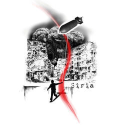 Siria Chords by Sula Ventrebianco