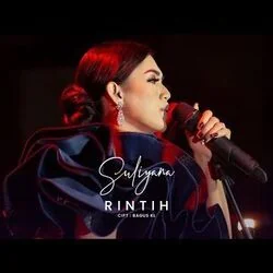 Rintih Chords by Suliyana