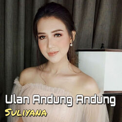 Ulan Andung Andung Chords by Suliyana