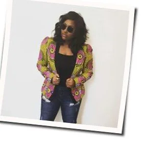 Kasmaran Chords by Jazmine Sullivan