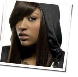 Lions Tigers And Bears (Ver2) Chords by Jazmine Sullivan