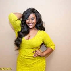 Selfish Chords by Jazmine Sullivan