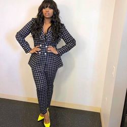Brand New Chords by Jazmine Sullivan
