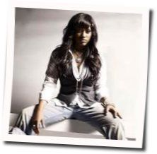 Bust Your Windows Chords by Jazmine Sullivan