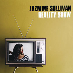 If You Dare by Jazmine Sullivan