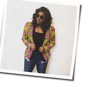 Kasmaran Chords by Jazmine Sullivan