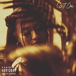 Lost One Chords by Jazmine Sullivan