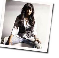 Need U Bad Chords by Jazmine Sullivan