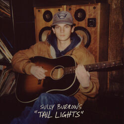 Tail Lights Chords by Sully Burrows