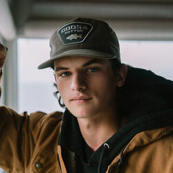 Think Of Me Chords by Sully Burrows