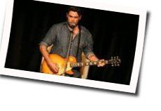 Kimberley Calling Chords by Dan Sultan