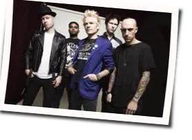 A Murder Of Crows Chords by Sum 41