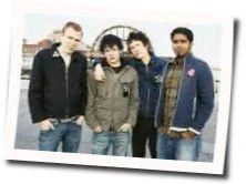 Count Your Last Blessings Bass Tab by Sum 41