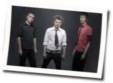Jester Tab by Sum 41