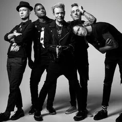 Landmines Intro Tab by Sum 41