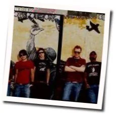 Look At Me Tab by Sum 41