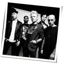 Out For Blood Ukulele Chords by Sum 41