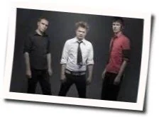 Over My Head Chords by Sum 41