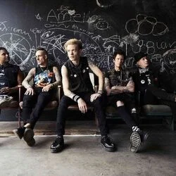 Preparasi A Salire Chords by Sum 41