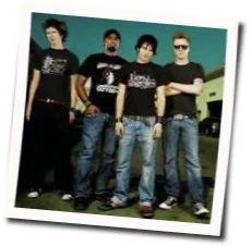 Thanks For Nothing Tab by Sum 41