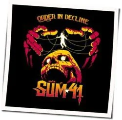 The People Vs Tab by Sum 41