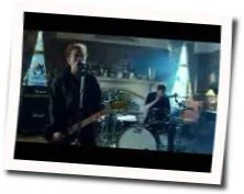 With Me (Ver2) Tab by Sum 41