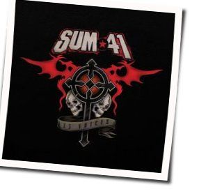 13 Voices Intro by Sum 41
