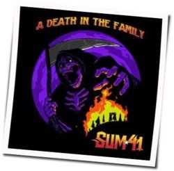 A Death In The Family Intro by Sum 41