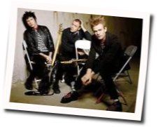 Always Chords by Sum 41