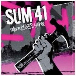 Best Of Me Chords by Sum 41