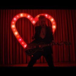 Dopamine Tabs by Sum 41